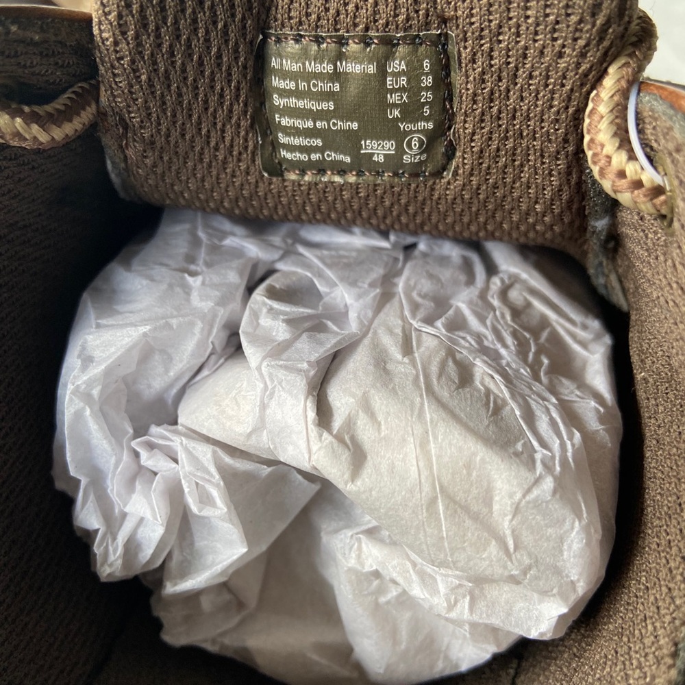 Men’s shoes - Picture 5 of 7